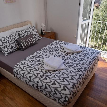 Dubrovnik Airport Apartment Tea Durovici Εξωτερικό φωτογραφία