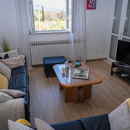 Dubrovnik Airport Apartment Tea Durovici Εξωτερικό φωτογραφία