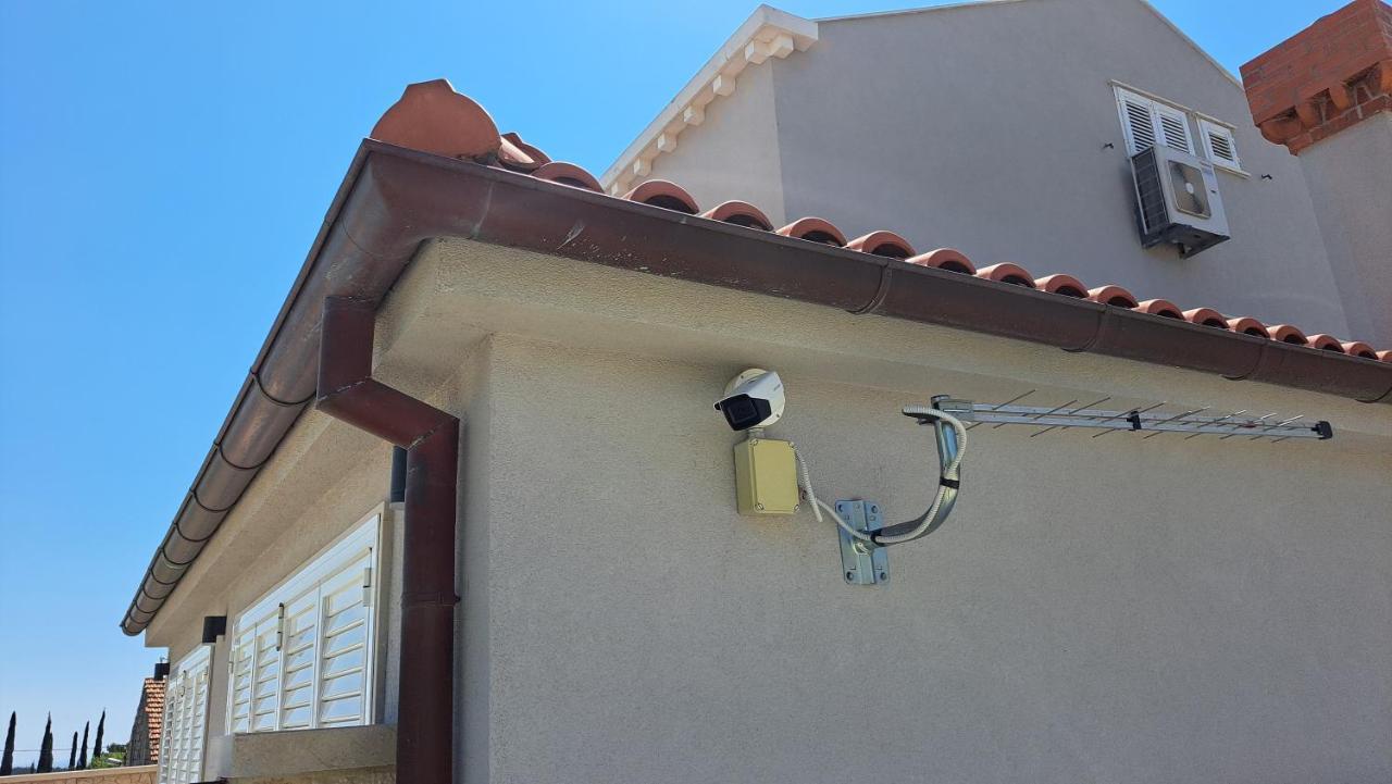 Dubrovnik Airport Apartment Tea Durovici Εξωτερικό φωτογραφία