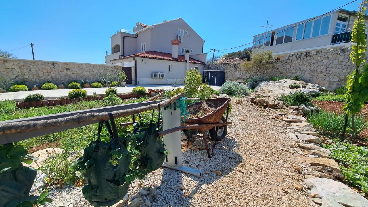 Dubrovnik Airport Apartment Tea Durovici Εξωτερικό φωτογραφία
