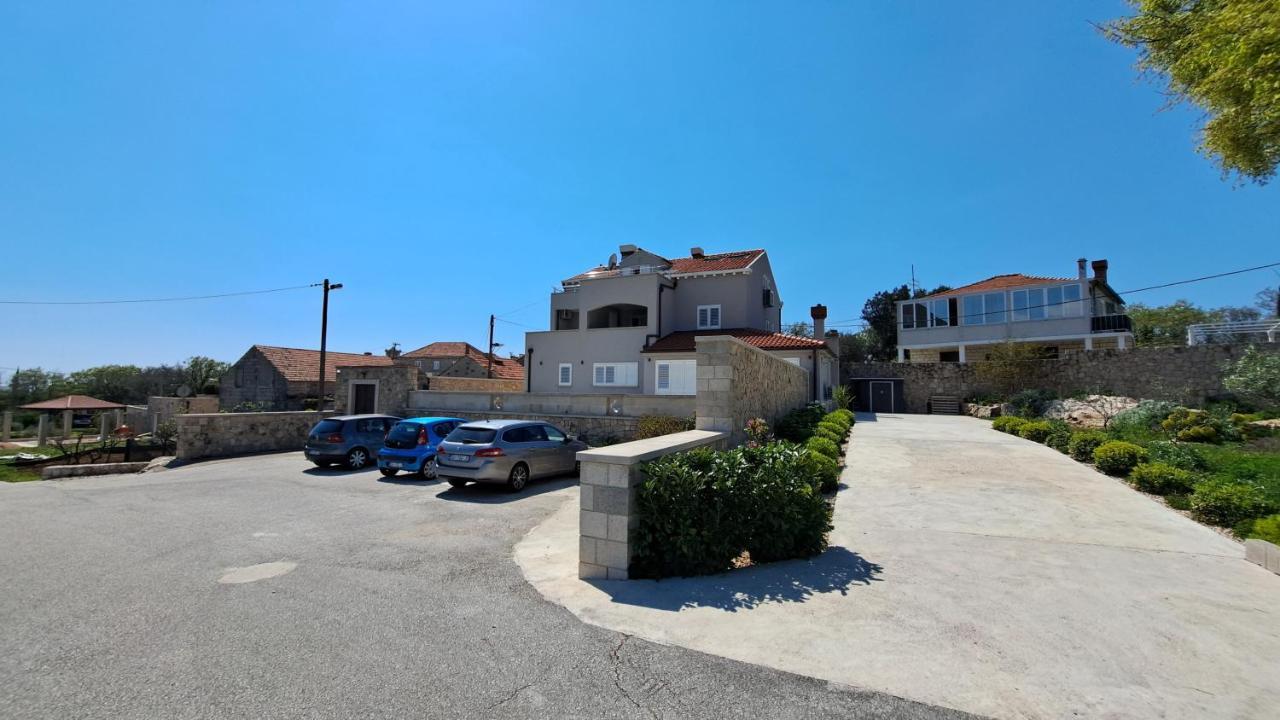 Dubrovnik Airport Apartment Tea Durovici Εξωτερικό φωτογραφία