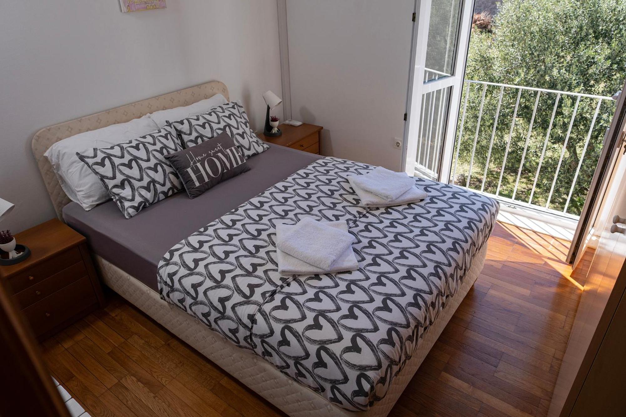 Dubrovnik Airport Apartment Tea Durovici Εξωτερικό φωτογραφία