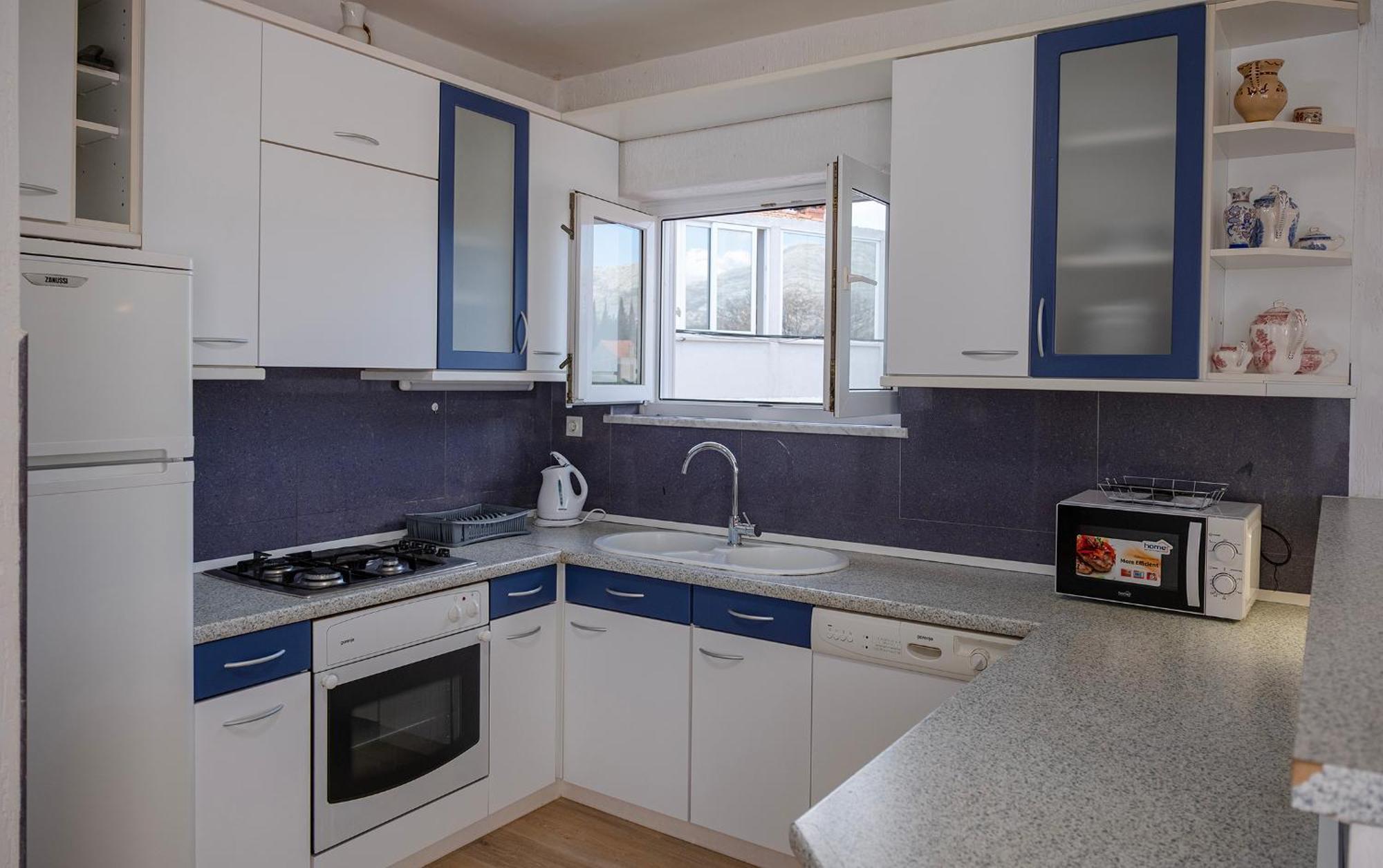 Dubrovnik Airport Apartment Tea Durovici Εξωτερικό φωτογραφία