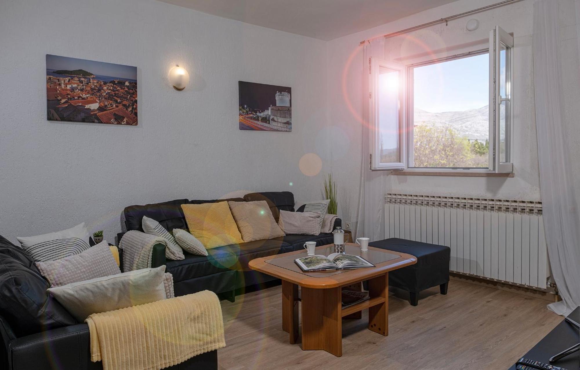 Dubrovnik Airport Apartment Tea Durovici Εξωτερικό φωτογραφία