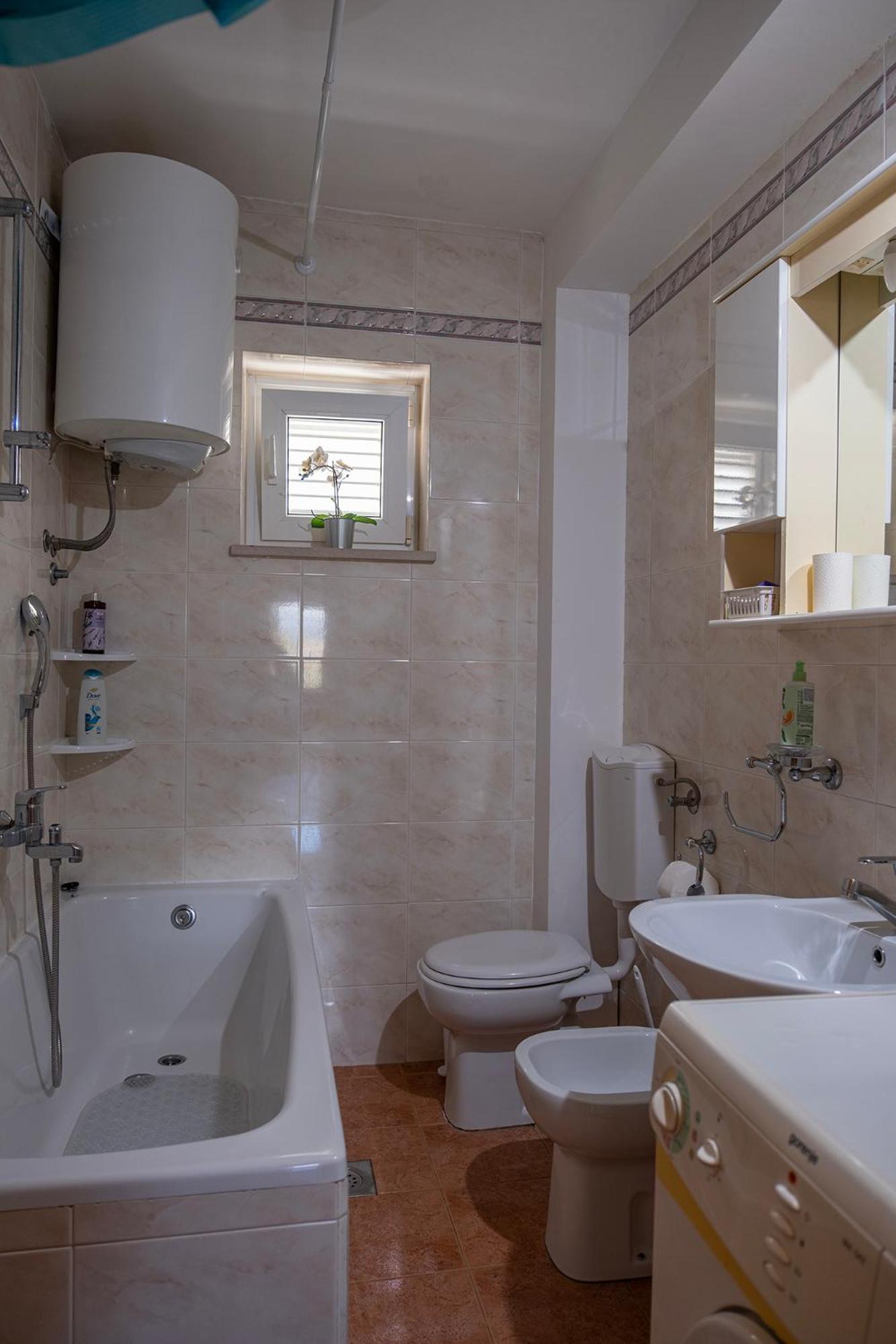 Dubrovnik Airport Apartment Tea Durovici Εξωτερικό φωτογραφία