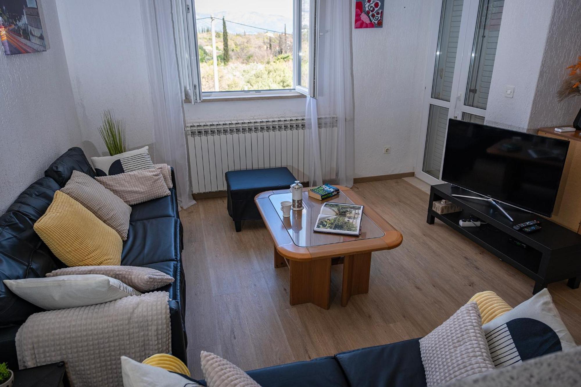 Dubrovnik Airport Apartment Tea Durovici Εξωτερικό φωτογραφία
