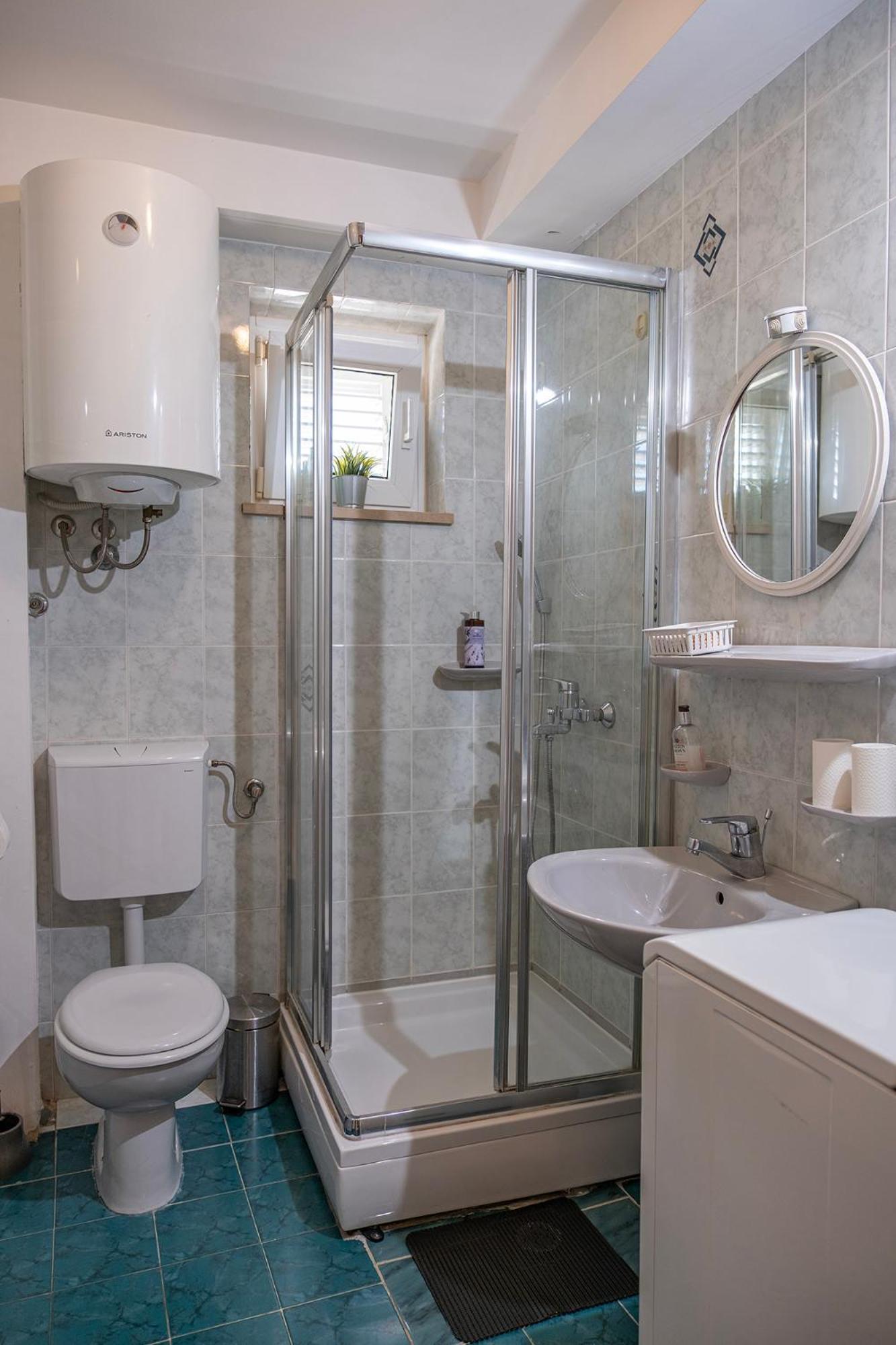 Dubrovnik Airport Apartment Tea Durovici Εξωτερικό φωτογραφία