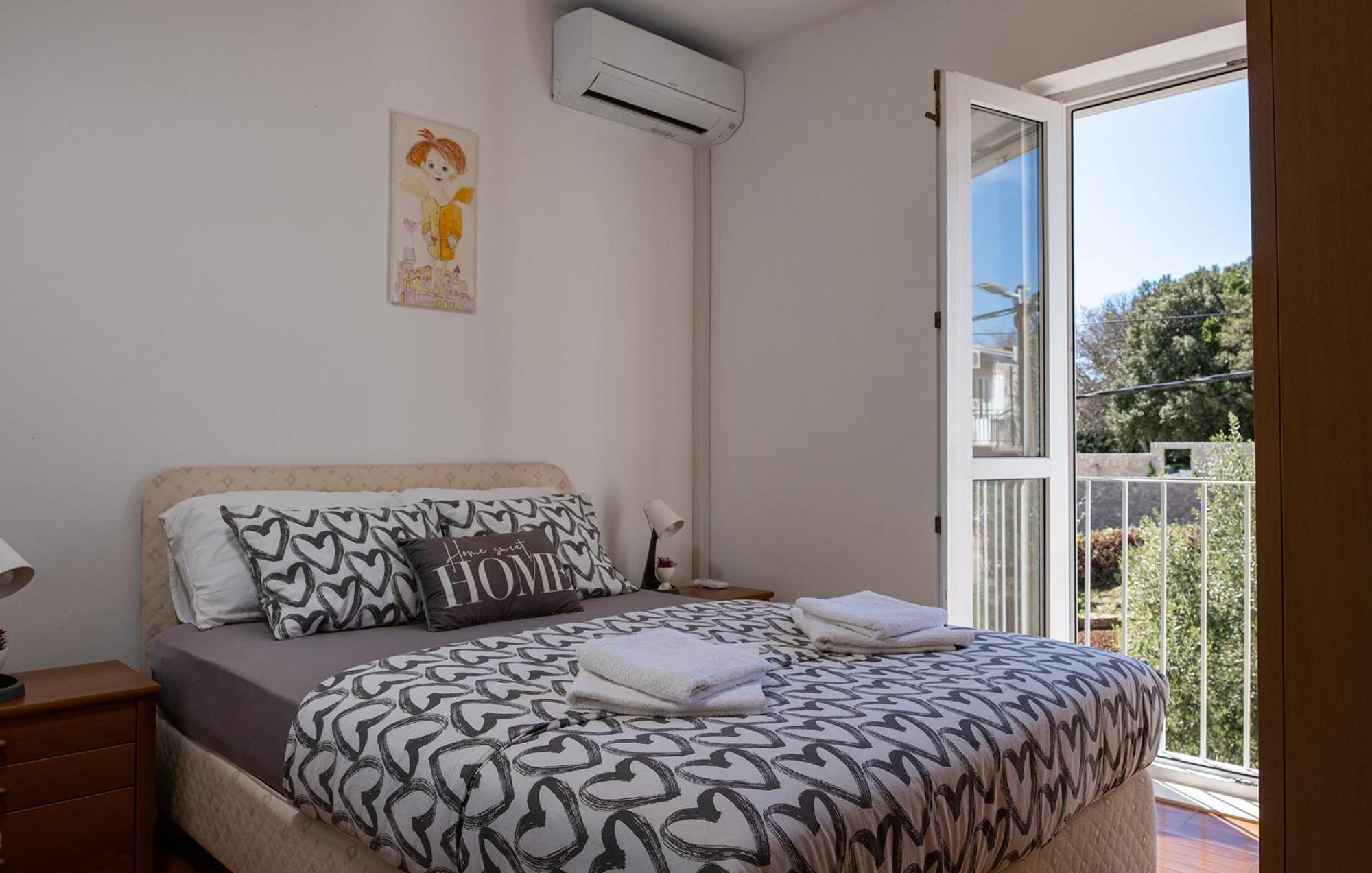 Dubrovnik Airport Apartment Tea Durovici Εξωτερικό φωτογραφία
