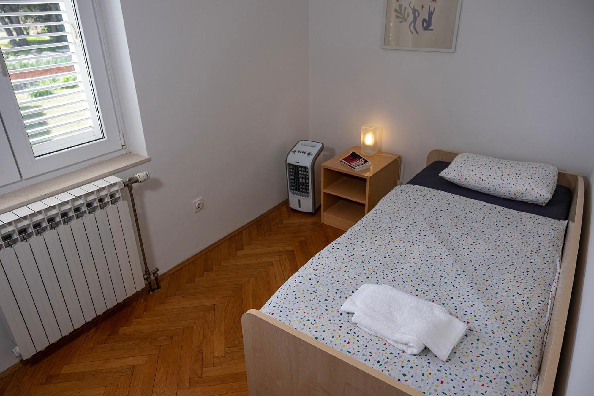 Dubrovnik Airport Apartment Tea Durovici Εξωτερικό φωτογραφία