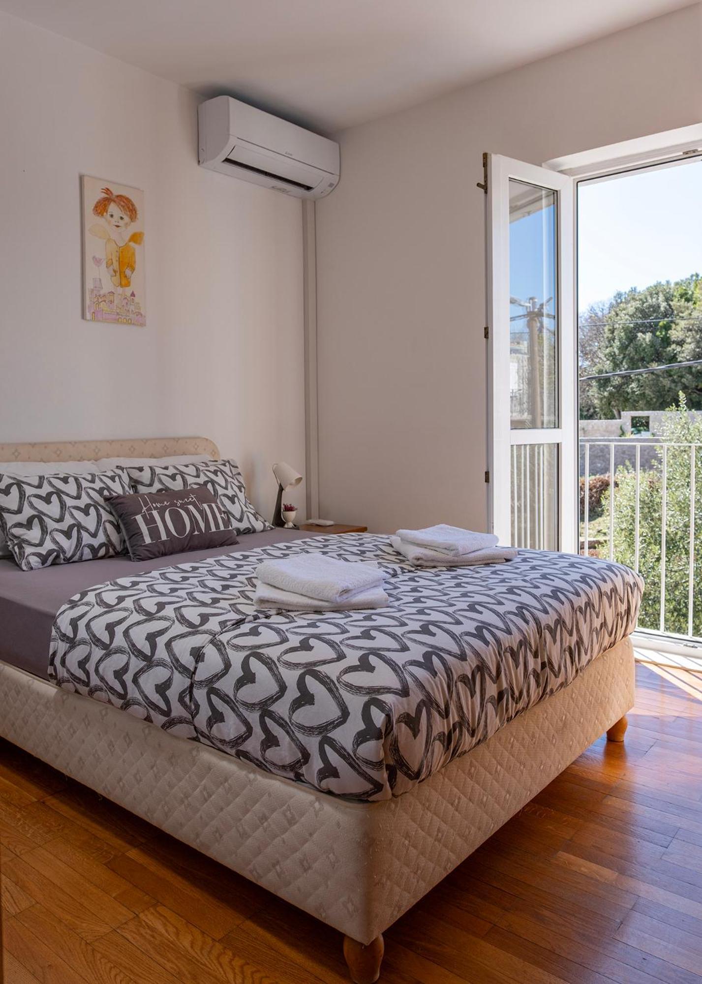 Dubrovnik Airport Apartment Tea Durovici Εξωτερικό φωτογραφία